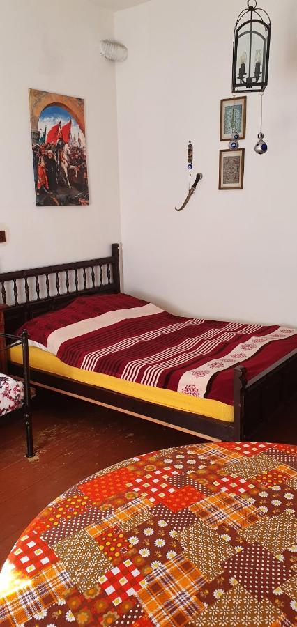 Dom Pod Orlimi Skalami - Blisko Zamku Czocha Apartment Leśna Exterior foto