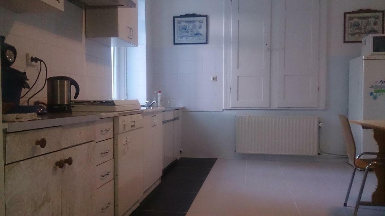 Dom Pod Orlimi Skalami - Blisko Zamku Czocha Apartment Leśna Exterior foto