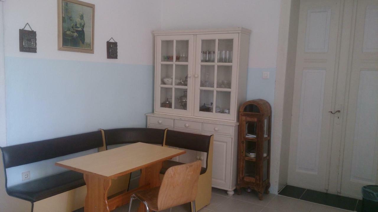 Dom Pod Orlimi Skalami - Blisko Zamku Czocha Apartment Leśna Exterior foto